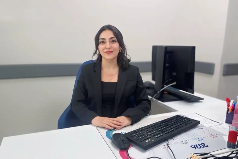 Yalova Eğitim ve Araştırma Hastanesi Sağlık Kadrosunu Güçlendiriyor görseli