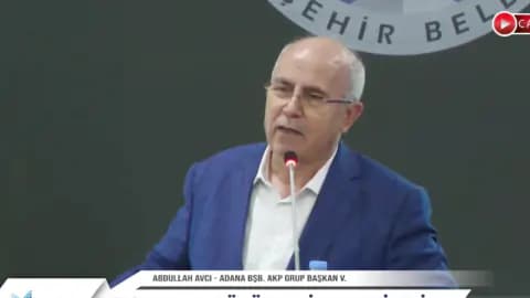 Adana Büyükşehir'de 1.6 Milyar TL'lik Bakım Tartışması: Sözler Tutuldu mu?
