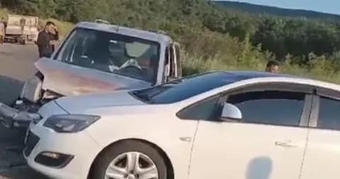 Bingöl Genç'te Taziye Dönüşü Kazası: 4 Kişi Yaralandı