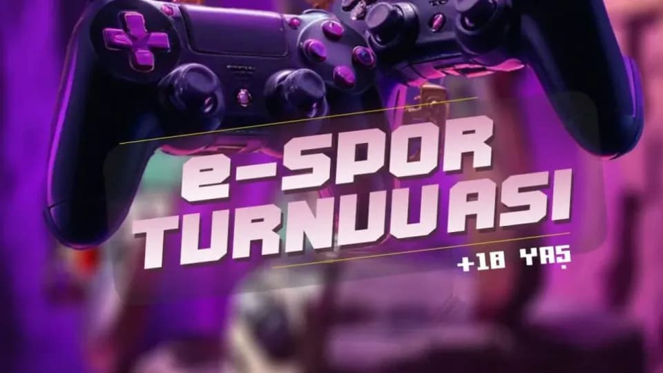 Yalova'da FC 26 Heyecanı: E-Spor Turnuvası İçin Başvurularda Son Gün görseli