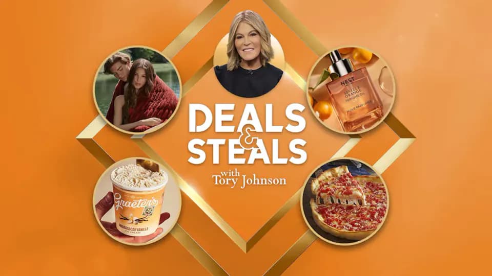 GMA Deals & Steals ile 50 Eyalete Özel Dev İndirimler Başladı görseli