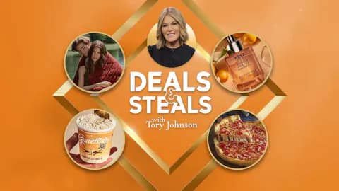 GMA Deals & Steals ile 50 Eyalete Özel Dev İndirimler Başladı