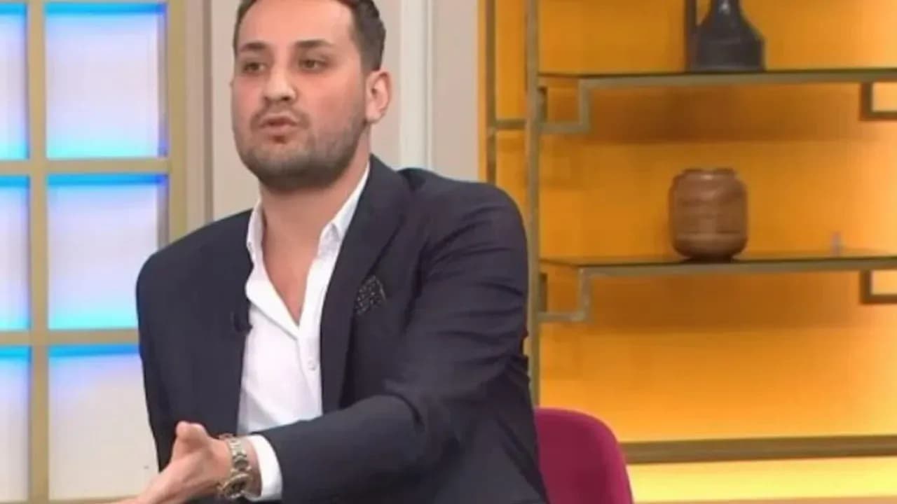 Avukat Haydar Enes Çetinkaya Yeniden Gözaltına mı Alındı? Polat Dosyasındaki Kritik İsim