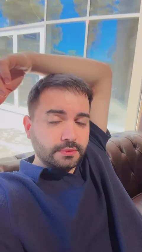 Kadir Ezildi'den Yeni Değişim Hamlesi: Sırada Hangi Estetik İşlem Var?