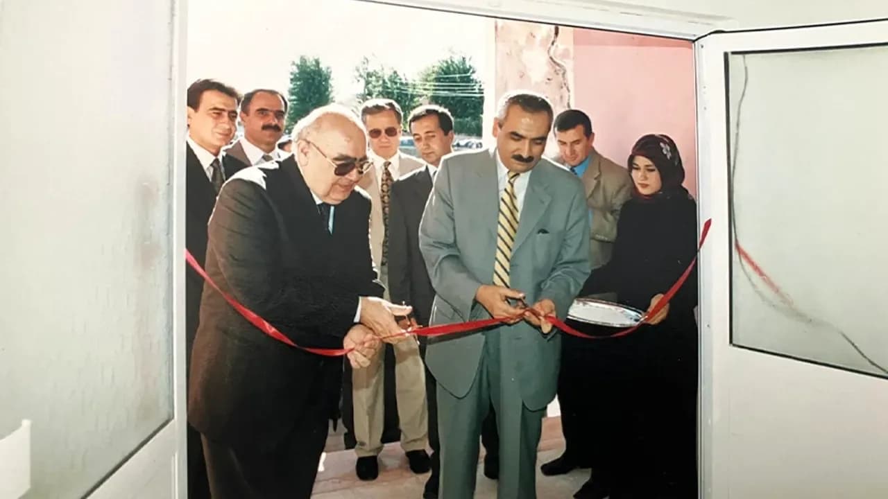 Batman'ın Eğitim Hafızası: 2000'li Yılların Unutulmaz Sosyal Dönüşümü
