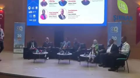 Dijital Medyada Yapay Zeka ve Güvenilirlik Dönemi: 12. TİGAD Çalıştayı Tamamlandı