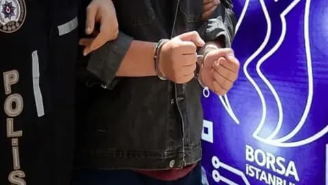 Yozgat Dahil 18 İlde Dev Operasyon: 98 Şüpheli Hakkında İşlem Yapıldı