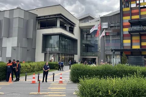 Kayseri'de AVM'de Canlı Bomba Paniği: İhbarı Yapan Kişi Ortaya Çıktı