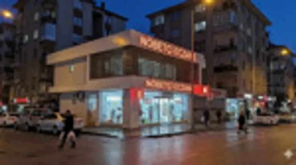 Ankara 10 Haziran Çarşamba Nöbetçi Eczaneler Listesi Yayınlandı görseli