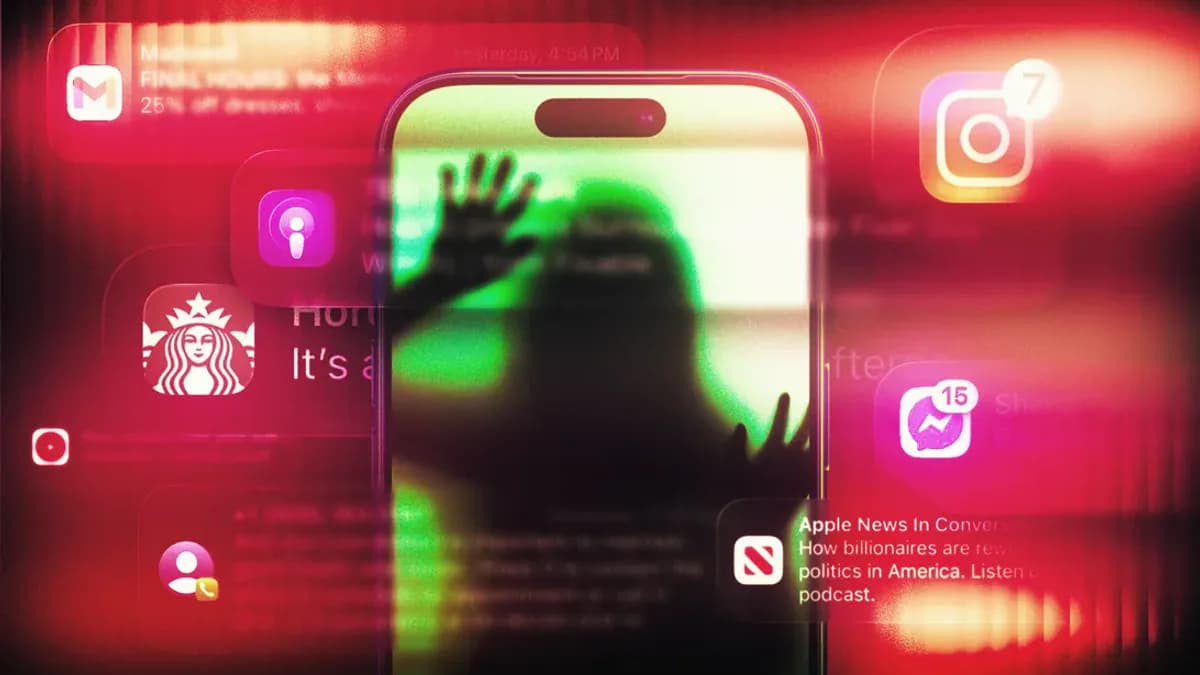 Telefon Bildirimlerini Kapatmak Hayatı Nasıl Değiştiriyor? Dijital Detoks Rehberi