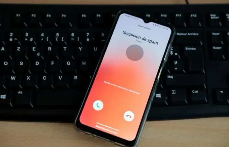Fransa'da Telefon Tacizi Alarmı: Milyonlarca Kişi Spam Aramaların Hedefinde