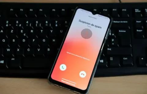 Fransa'da Telefon Tacizi Alarmı: Milyonlarca Kişi Spam Aramaların Hedefinde