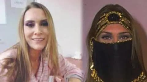 Şişli'deki 10 Yıllık Sır Çözüldü: Aynur Kanbur Cinayetinde 3 Gözaltı
