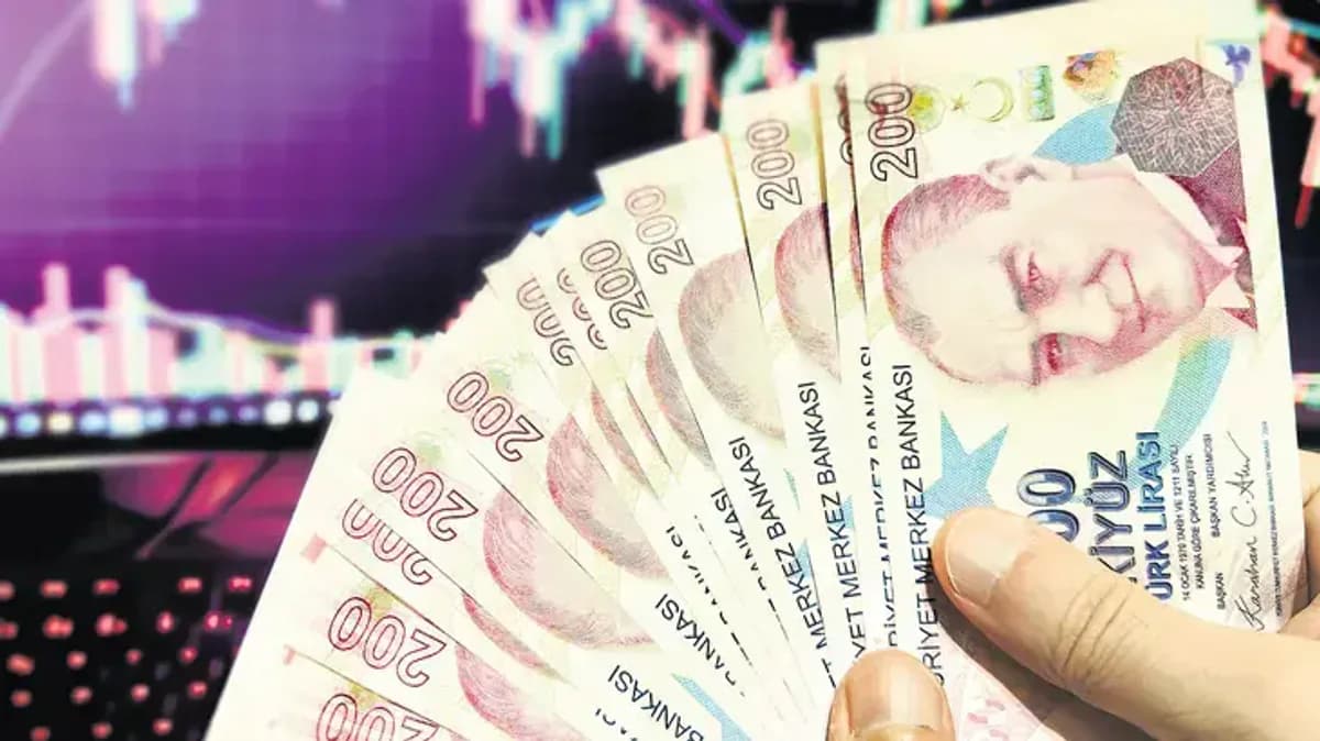 Yüksek Faiz ve Enflasyon Sarmalında Borsa Stratejileri: Hangi Sektörler Kazandırıyor? Yüksek Faiz ve Enflasyon Sarmalında Borsa Stratejileri: Hangi Sektörler Kazandırıyor?