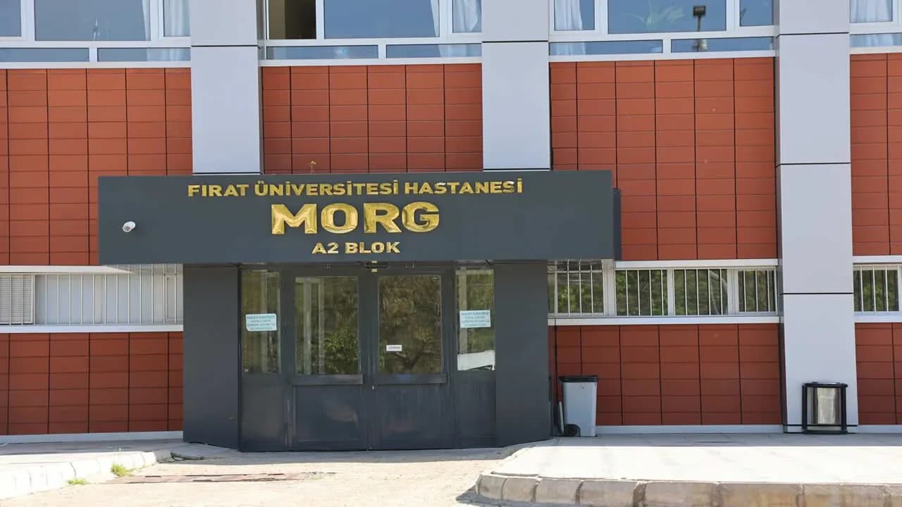 Elazığ'da Çay Ocağında Meydana Gelen Saldırıda Acı Haber Elazığ'da Çay Ocağında Meydana Gelen Saldırıda Acı Haber