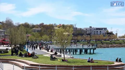 Van'da Hafta Sonu Sıcaklık Alarmı: Meteoroloji'den Önemli Uyarılar