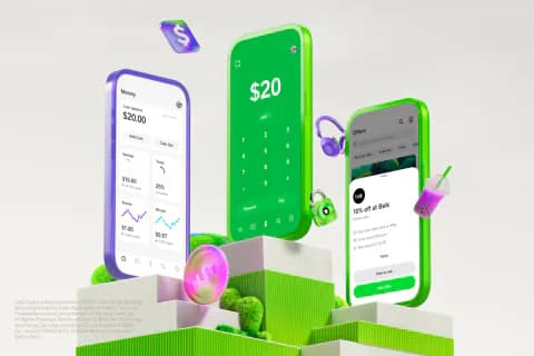 Finans Uygulamasından Operatör Hamlesi: Cash App Mobil Servis Başlatıyor