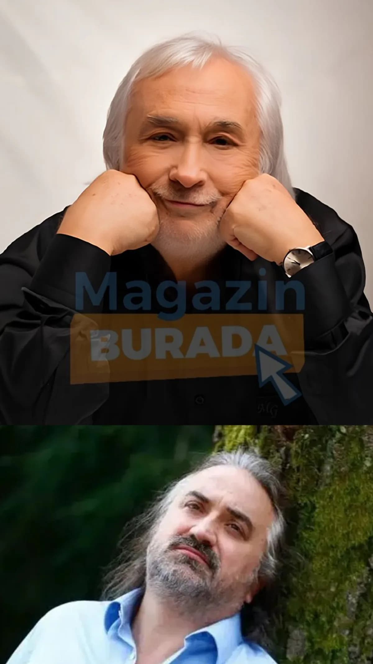 Müjdat Gezen'den Sürpriz Karar: Sahne Kariyerine Veda mı Ediyor?