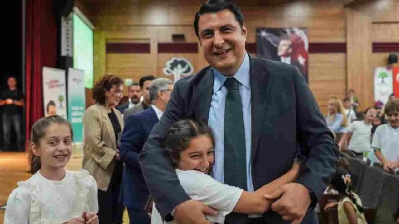 Şehitkamil'de 700 Öğrenci Kent Öyküsüyle Tanıştı: Eğitim Programı Tamamlandı