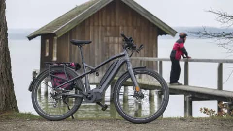 Almanya'da E-Bike Kullanımına Kısıtlama Geliyor: Yeni Yasa Tasarısı Hazırlandı