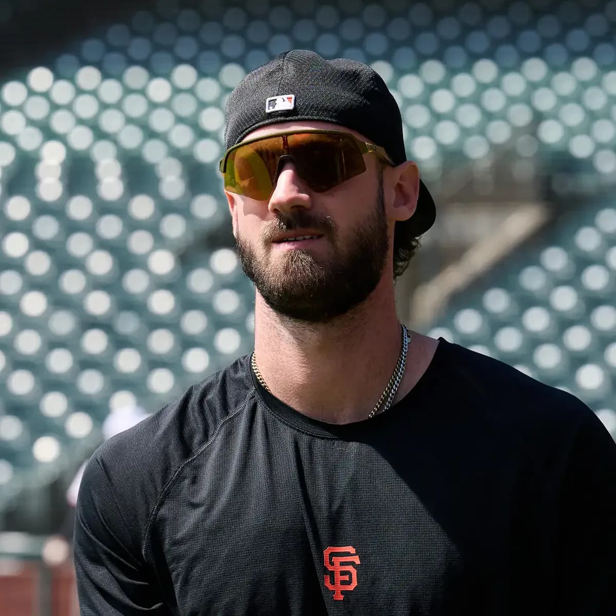 SF Giants'ın Yeni Yıldızı Bryce Eldridge: Yılın Çaylağı Yarışında Sürpriz Aday