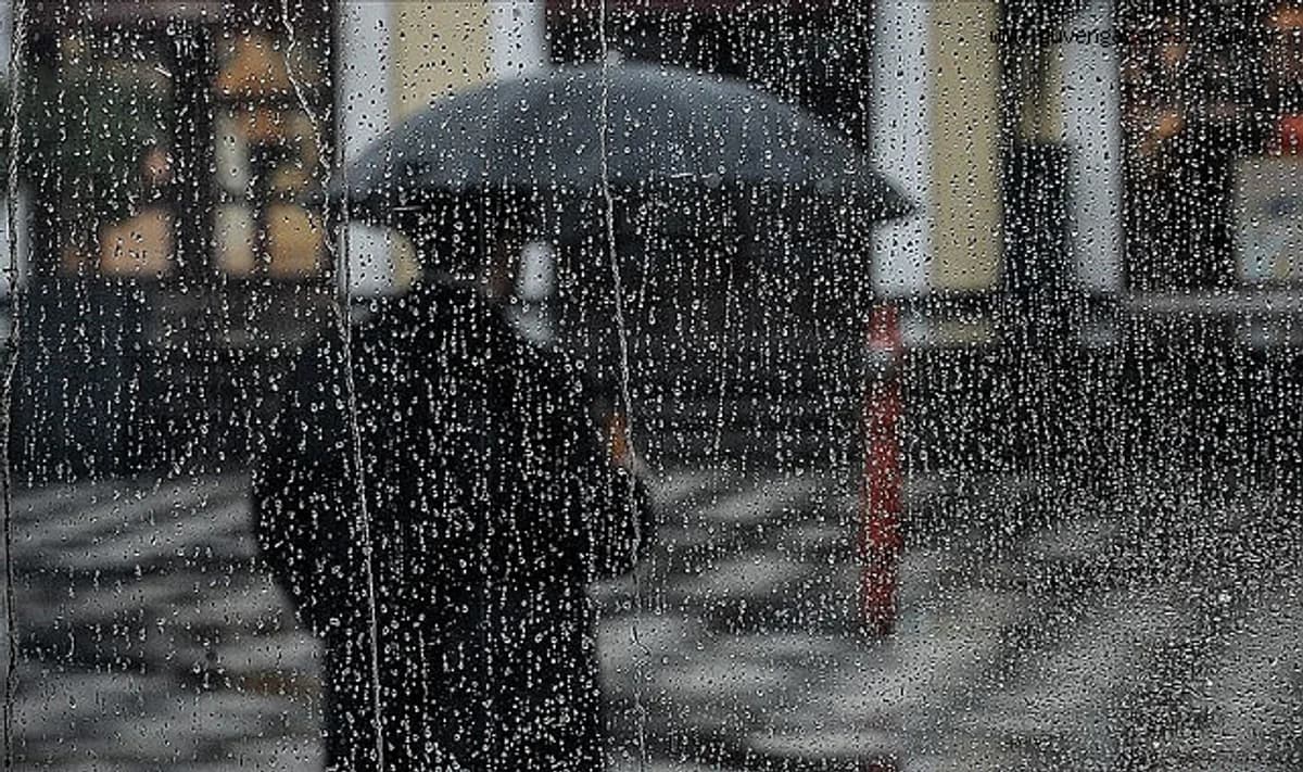 Iğdır, Kars ve Ağrı İçin Kritik Hava Durumu Uyarısı: Yağışla Neler Bekleniyor?
