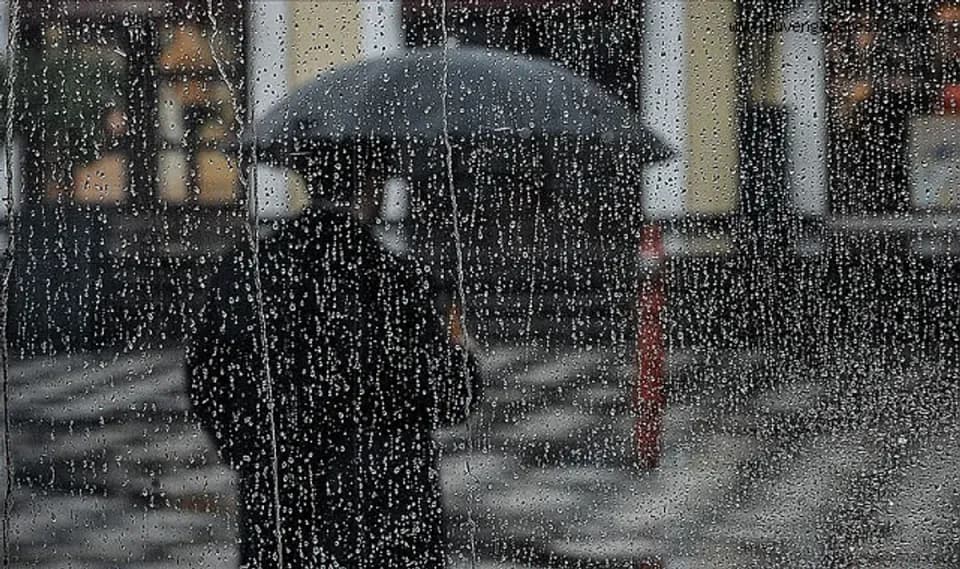 Iğdır, Kars ve Ağrı İçin Kritik Hava Durumu Uyarısı: Yağışla Neler Bekleniyor? görseli