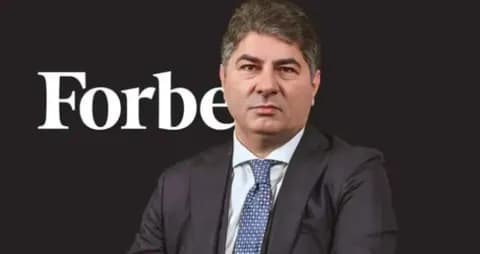 Hakan Safi'nin Başarı Hikayesi: Safi Holding'in Dev Portföyü ve Serveti