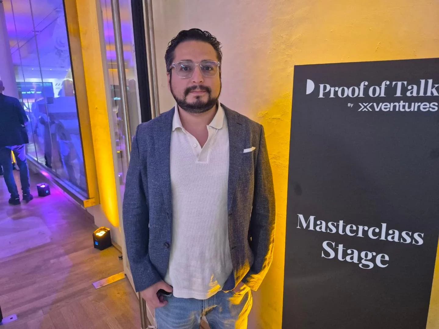 Wall Street 2030'a Kadar Tamamen Blokzincire mi Geçecek? Wall Street 2030'a Kadar Tamamen Blokzincire mi Geçecek?