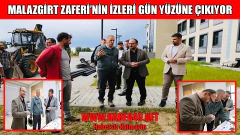 Malazgirt Savaş Alanı'nın Gizemi Çözülüyor: 7 Yıllık Dev Projede Yeni Dönem