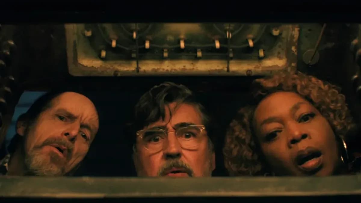Netflix'in Bilim Kurgu Rehberi: Mutlaka İzlenmesi Gereken 29 Dizi