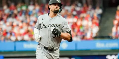 White Sox'un Direnci Yetmedi: Phillies Karşısında Kritik Mağlubiyet