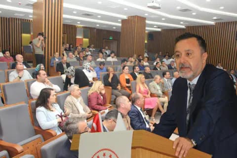 Yalova'dan Dev Hamle: 4 Milyar Dolarlık İhracat Hedefi ve 'Silikon Vadisi' Modeli