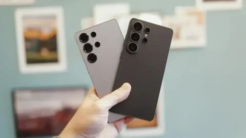 Galaxy S26 Ultra Almadan Önce Durun: S25 Ultra Hala Mantıklı mı?