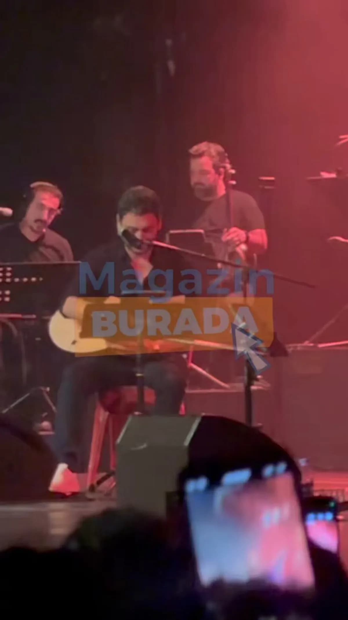 Ozan Akbaba'nın Çalışma Disiplini ve Müzik Vizyonu Takdir Topladı