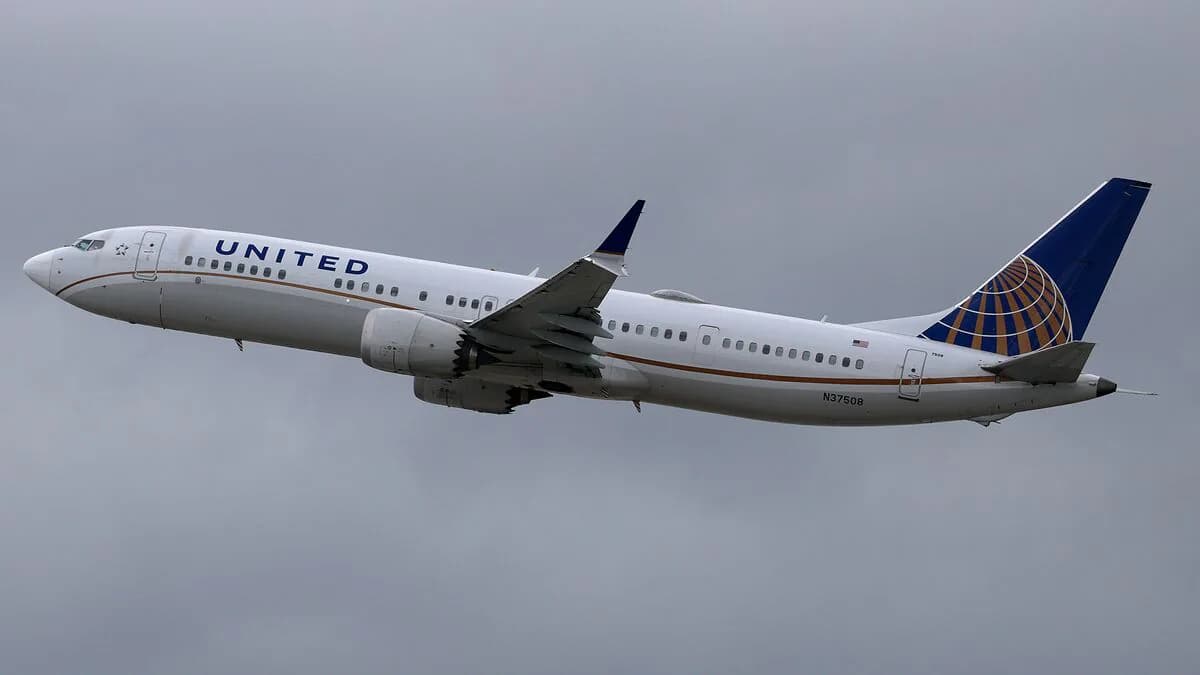 Uçak Bileti Fiyatları Artacak mı? United Airlines CEO'sundan Kritik Uyarı