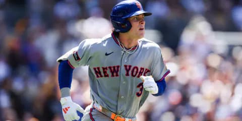 Mets'in Yeni Yıldızı Carson Benge: Tarihi 5 Hitlik Performansla Parladı