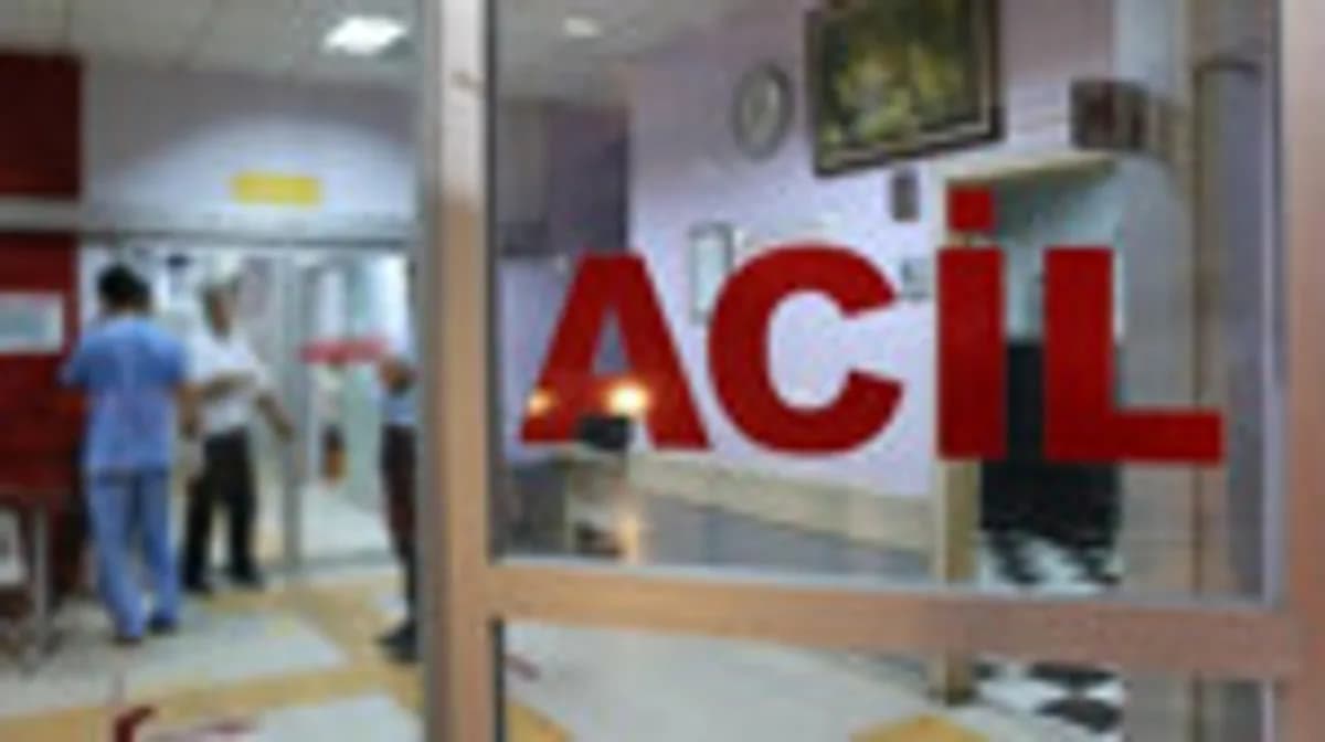 Ankara Yenimahalle'de Fırın Kavgası: 2 Yaralı, 3 Tutuklama