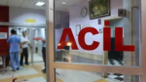 Ankara Yenimahalle'de Fırın Kavgası: 2 Yaralı, 3 Tutuklama