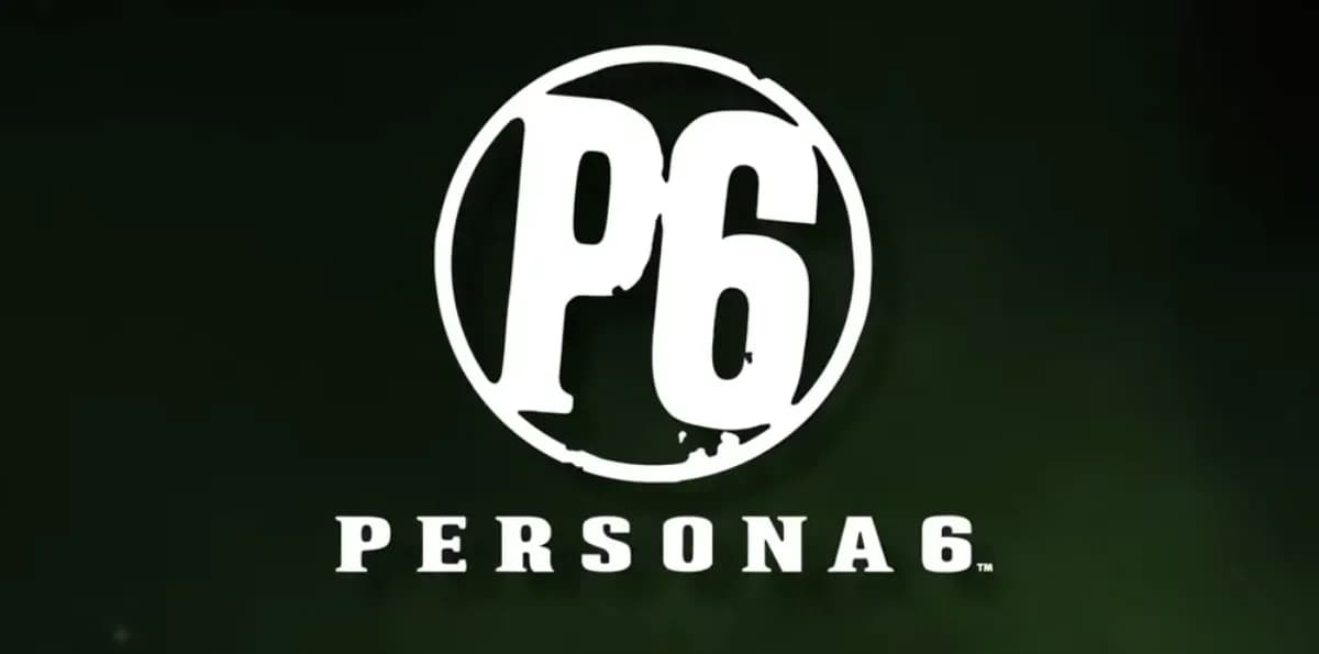 Persona 6 Resmi Olarak Duyuruldu: İşte Gelen İlk Detaylar