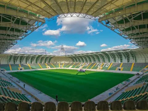 Süper Lig'den Amatörlere: Akhisarspor'un Şaşırtıcı Dönüş Planı