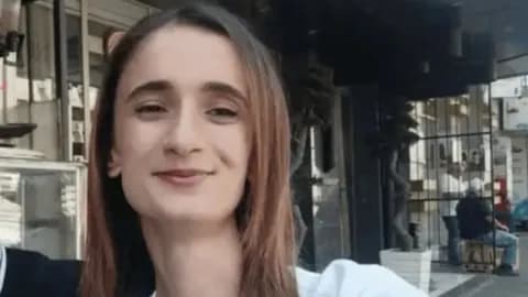 Eylül Başboğa Vakası: 'Beni Öldürecekler' Mesajı ve Sır Kayıp