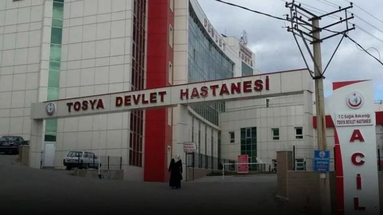 Tosya Devlet Hastanesi'ne 4 Yeni Uzman Hekim: Hangi Branşlara Atama Yapıldı?