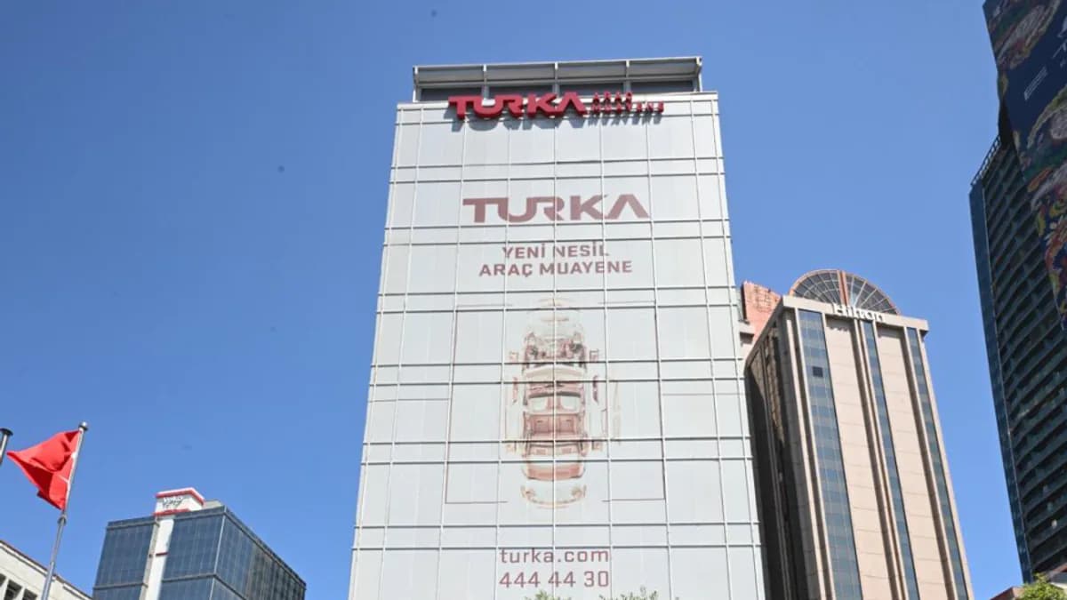 Sürücülere Müjde: Araç Muayenesinde Kredi Kartı Komisyonu Kalkıyor