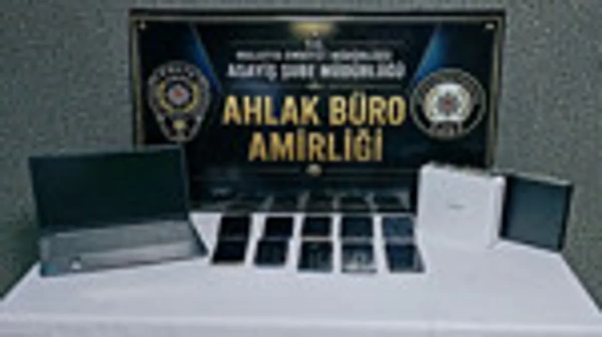 Fuhuş Yapmak Suç mu? Son Bir Ayda Gerçekleştirilen Operasyonlar ve Hukuki Durum