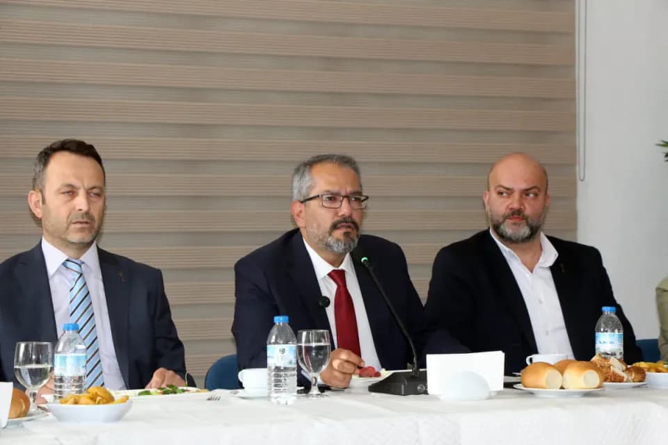 Anahtar Parti'den Yalova İçin Çarpıcı Hedef: İlk Seçimde Milletvekili Kazanacağız görseli