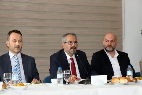 Anahtar Parti'den Yalova İçin Çarpıcı Hedef: İlk Seçimde Milletvekili Kazanacağız