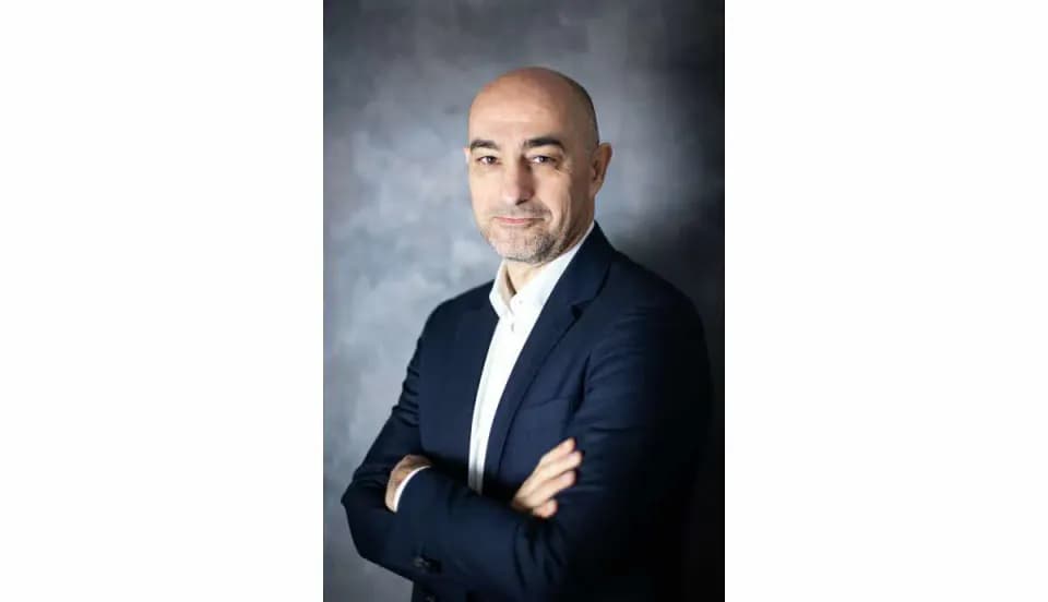 Crédit Mutuel Alliance Fédérale'de Yeni Dönem: Claude Koestner Genel Müdür Oldu görseli