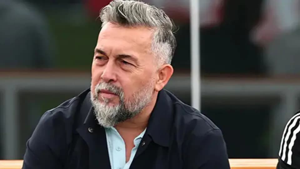 Amedspor'dan Süper Lig Öncesi Bomba Hamle: Valerien Ismael'e Resmi Teklif görseli