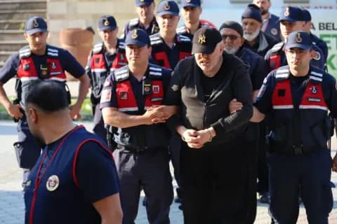 20 Yıllık Sır DNA ile Çözüldü: Gülcan Yazıcı Cinayetinde Kan Donduran Detay
